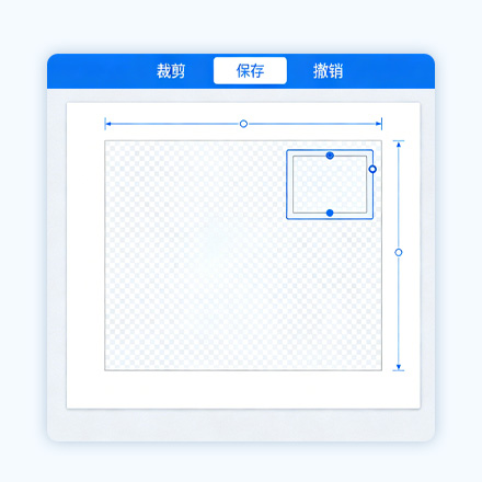 PDF裁剪
